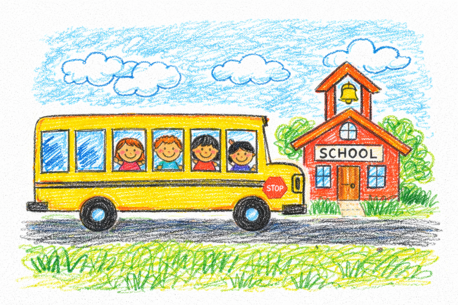 School Day